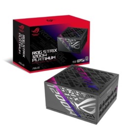 Asus ROG Strix 1200W 80 Plus Platinum Modular ATX 3.1