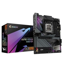 Gigabyte AORUS X870E Master