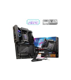 MSI MPG X870E Carbon WiFi