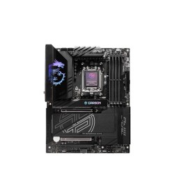 MSI MPG X870E Carbon WiFi