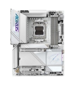 Gigabyte AORUS X870E Pro Ice