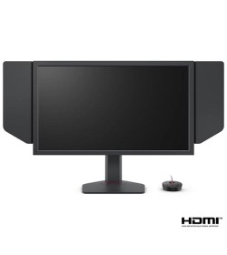 BenQ Zowie XL2566X+ 24" TN 400Hz