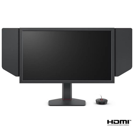 BenQ Zowie XL2566X+ 24" TN 400Hz