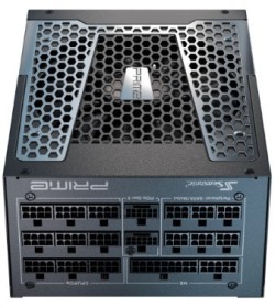 Seasonic Prime PX 2024 2200W 80 Plus Platinum Modular ATX 3.1