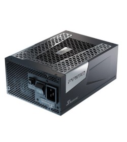 Seasonic Prime PX 2024 2200W 80 Plus Platinum Modular ATX 3.1