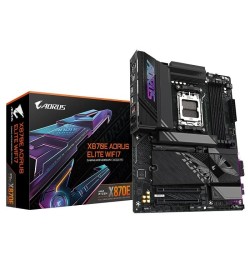 Gigabyte AORUS X870E Elite WiFi7