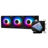 MSI MAG CoreLiquid I360 RGB Negra 360mm