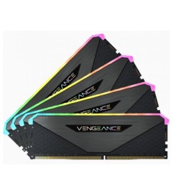 Corsair Vengeance RGB RT DDR4 3600 128GB 4x32 CL18