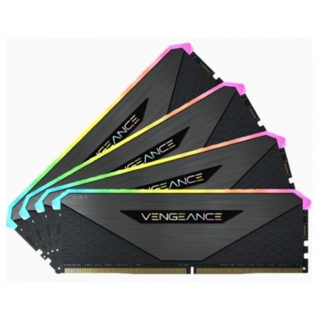 Corsair Vengeance RGB RT DDR4 3600 128GB 4x32 CL18