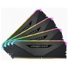 Corsair Vengeance RGB RT DDR4 3600 128GB 4x32 CL18