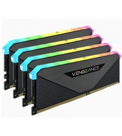 Corsair Vengeance RGB RT DDR4 3600 128GB 4x32 CL18