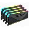 Corsair Vengeance RGB RT DDR4 3600 128GB 4x32 CL18