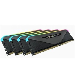 Corsair Vengeance RGB RT DDR4 3600 128GB 4x32 CL18