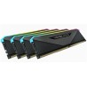 Corsair Vengeance RGB RT DDR4 3600 128GB 4x32 CL18