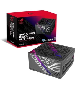 Asus ROG Strix 1000W 80 Plus Platinum Modular ATX 3.1