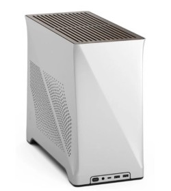 Fractal Era 2 Plata ITX