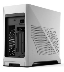 Fractal Era 2 Plata ITX