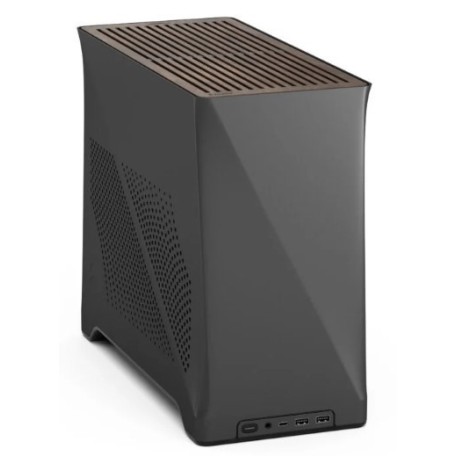 Fractal Era 2 Negra ITX