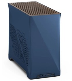 Fractal Era 2 Azul ITX