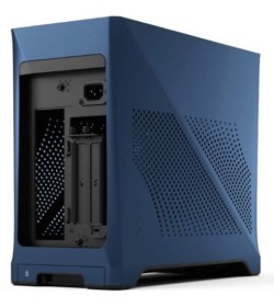 Fractal Era 2 Azul ITX