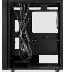 BitFenix Ares Negra ATX