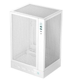 DeepCool CH170 Digital Blanca ITX