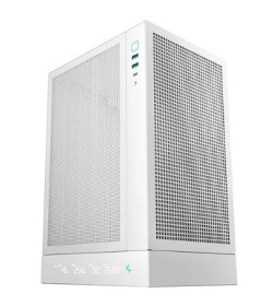 DeepCool CH170 Digital Blanca ITX