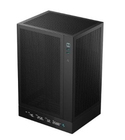 DeepCool CH170 Digital Negra ITX