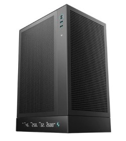 DeepCool CH170 Digital Negra ITX