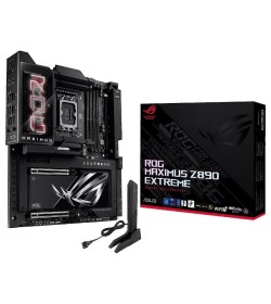 Asus ROG Maximus Z890 Extreme E-ATX