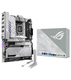 Asus ROG Z890 Apex