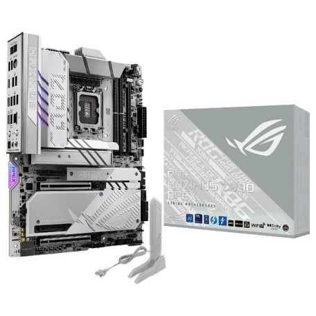 Asus ROG Z890 Apex