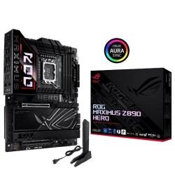 Asus ROG Maximus Z890 Hero