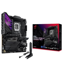 Asus ROG Strix Z890-E Gaming WiFi