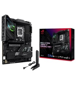 Asus ROG Strix Z890-F Gaming WiFi