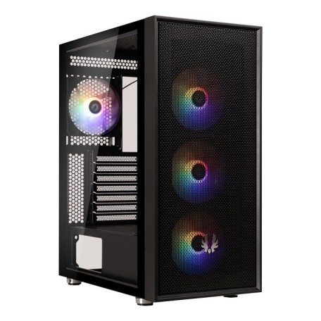 BitFenix Ares Negra ATX