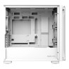 Asus A23 Plus ARGB Blanca M-ATX