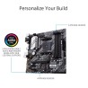 Asus Prime B550M-A M-ATX