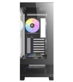 Antec CX700 RGB Elite Negra ATX