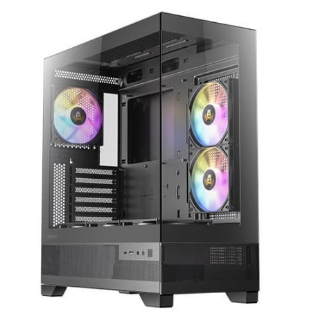 Antec CX700 RGB Elite Negra ATX