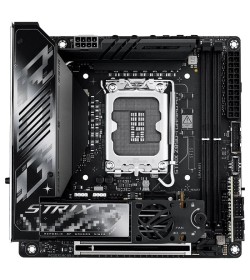 Asus ROG Strix Z890-I Gaming WiFi ITX