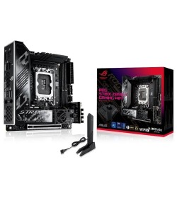 Asus ROG Strix Z890-I Gaming WiFi ITX