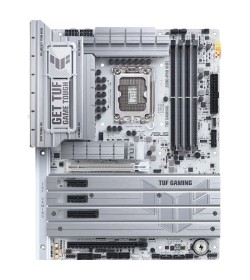 Asus TUF Gaming Z890-Pro WiFi