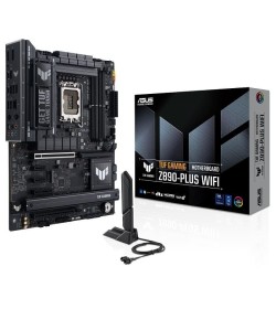 Asus TUF Gaming Z890-Plus WiFi