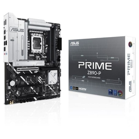 Asus Prime Z890-P