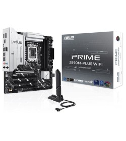 Asus Prime Z890M-Plus WiFi