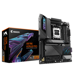 Gigabyte AORUS X870E Pro