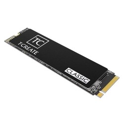 Team Group Classic C47 2TB SSD M.2 NVMe PCIe Gen4 x4