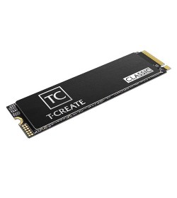 Team Group Classic C47 2TB SSD M.2 NVMe PCIe Gen4 x4