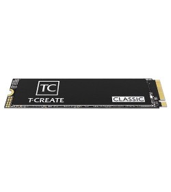 Team Group Classic C47 1TB SSD M.2 NVMe PCIe Gen4 x4